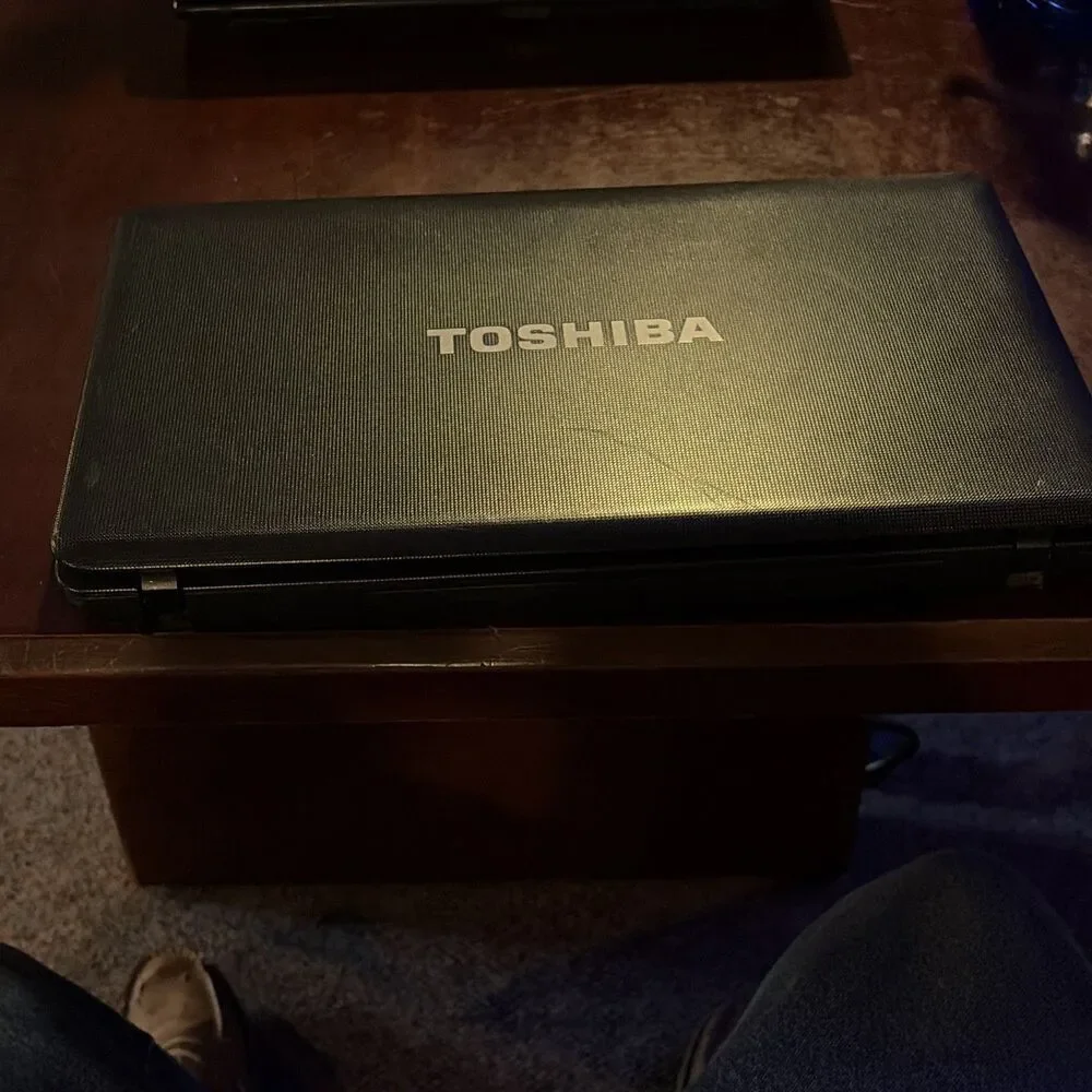 Toshiba Satellite C655D-S5303 15.6